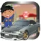 Car Factory & Repair Shop - Build your car & fix it in this custom car wash & design salon game