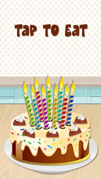 Скриншоты Cheese Cake Maker - Crazy chef bakery & dessert cooking game