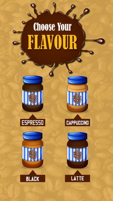Coffee Maker - Crazy cooking and kitchen chef adventure game Screenshots
