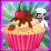 Cupcake Maker - Shortcake bake shop & kids cooking kitchen adventure game