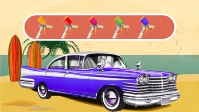 Fix My Classic Car - Build your car & fix it in this auto shop custom vintage car builder game Screenshots