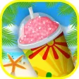 Frozen Slush Maker - beach food & slurpee slushies decoration Frozen Slush Maker - beach food & slurpee slushies decoration