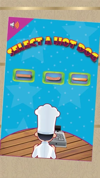Hot Dog Maker - Chef cooking game Screenshots