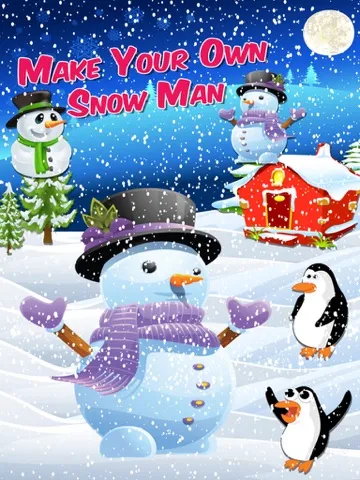Capturas de pantalla de Icy Princess Makeover Salon - A royal party salon dress up and makeup game for teen girls iPad 