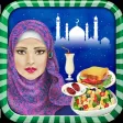Iftari Maker - Crazy cooking and chef adventure game Iftari Maker - Crazy cooking and chef adventure game