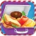 Kids school lunch maker – A school food & lunch box cooking game for girls