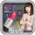 Lipstick Factory – A lipstick design studio & packing simulator game