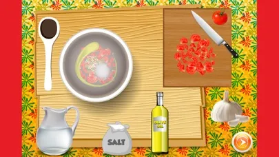 Скриншоты Pizza Maker - Crazy kitchen cooking adventure game and spicy chef recipes