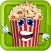 Popcorn Maker - Cooking fun and happy snack chef game