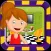 Restaurant Clean Up - Kids dirty room cleaning, decoration and makeover game