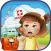 Sick Baby Care - A little doctor first aid salon & baby hospital care game