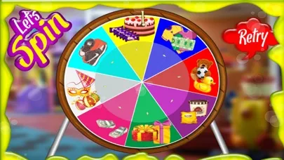 Capturas de pantalla de Supermarket Boy Party Shopping - A crazy market gifts & grocery shop game