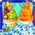 Beach Ice Cream Maker – Make frozen dessert in this chef cooking game for kids