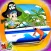 Build a Boat – Crazy builder & mechanic garage game for kids