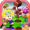 Candy Dream Garden – Farm chocolate & candies in this kid’s fantasy game