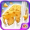 Cheese Factory – Cooking mania for little chef