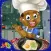 Chef Breakfast Fever – Crazy cooking & food maker game