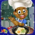 Chef Breakfast Fever – Crazy cooking & food maker game Chef Breakfast Fever – Crazy cooking & food maker game