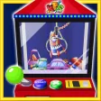 Claw Machine Simulator - Free Prize Kids Games