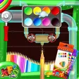 Color Pencil Factory – Make pencils with crazy fun Color Pencil Factory – Make pencils with crazy fun