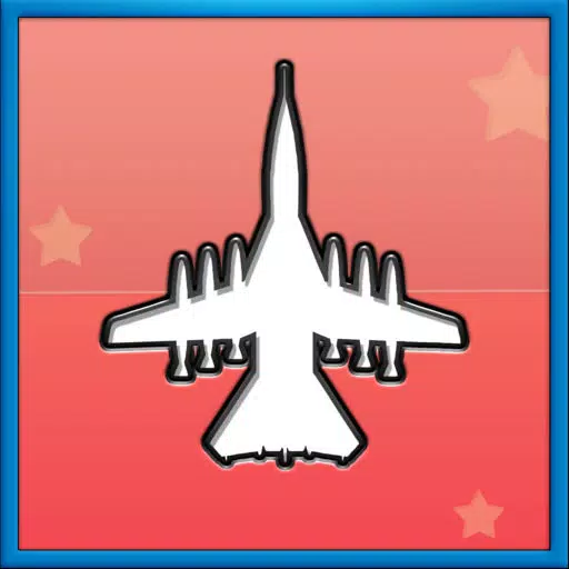 Crazy Pilot – Fly the air plane through obstacles & swap to dodge