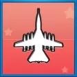 Crazy Pilot – Fly the air plane through obstacles & swap to dodge