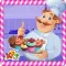 Cupcake Bakery – Crazy kitchen chef cake maker