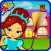 Doll House Cleanup - Best home care & decoration mania game for kids