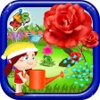 Friendship Kids Garden – Wonderful gardening and farming game for toddlers Friendship Kids Garden – Wonderful gardening and farming game for toddlers