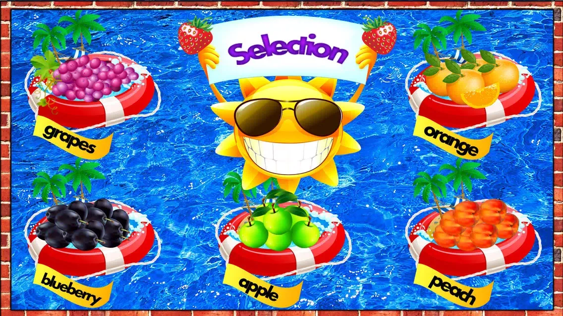 Zrzuty ekranu Fruit Jam Factory – Chef Cooking Game