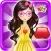 Girls Doll Dress up – Decorate & makeover princess dolls with fun