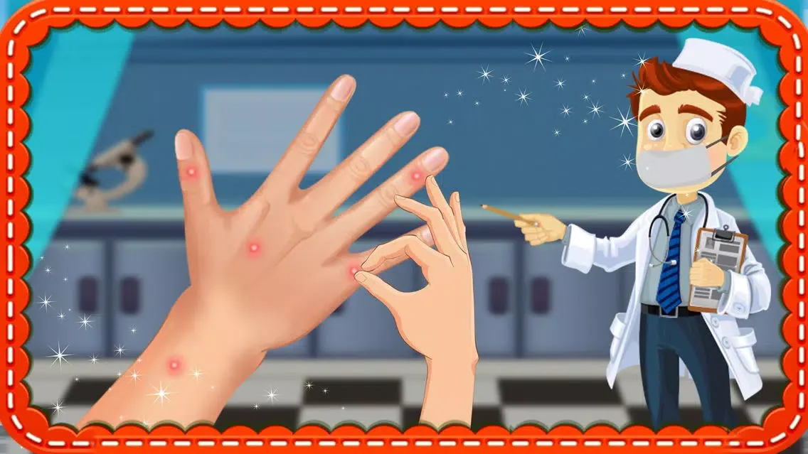 Скриншоты Hand Surgery - Crazy skin beauty surgeon and doctor hospital game