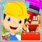 House Makeover – Fix the home accessories & clean up the rooms in this kid’s game