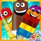 Ice Candy Maker – Make icy & fruity Popsicle in this cooking chef game