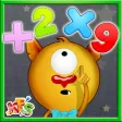Impossible Math Vs Monster Run – crazy runner & mathematics challenge game Impossible Math Vs Monster Run – crazy runner & mathematics challenge game