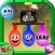 Kids Balloon Maker Simulator – Design, decorate & pop balloons in this kids game