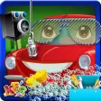 Kids Dancing Car – Vehicle repair & crazy wash game for fun times Kids Dancing Car – Vehicle repair & crazy wash game for fun times