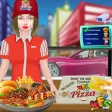 Kids Drive Thru Simulator – Shopping Game Kids Drive Thru Simulator – Shopping Game