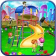 Kids Park Repair – Rides Repairing Game Kids Park Repair – Rides Repairing Game