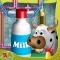 Milk Factory – Make milk in this cooking simulator game & deliver it to shop