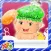 Newborn Baby Bath - Cute mommy love, care and dress up game of baby girl & baby boy