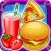 Pizza Burger & Drinks Maker -Cooking fun games