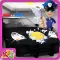 Police Car Wash – Cleanup messy vehicle in this auto cleaning game