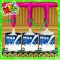 Powdered Milk Factory – Dairy Food Maker