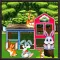 Rabbit House Builder – Pets Home Designer