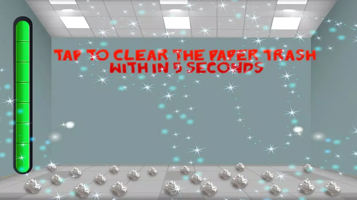 Renovate the Office- Kids cleanup & Builder game স্ক্রিনশট