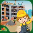 Skyscraper Construction Simulator & city builder