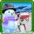 Snowman Maker & Dress Up Salon - Makeover Game