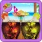 Soda Drink Maker – Make cold fresh juices in this cooking mania game