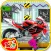 Sports Bike Factory – Build motorcycle in this mechanic garage game for kids